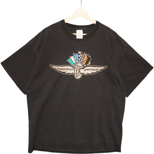 Indi Motor Speedway Tee (XL)