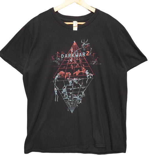Darkwar 2 Tee (L)