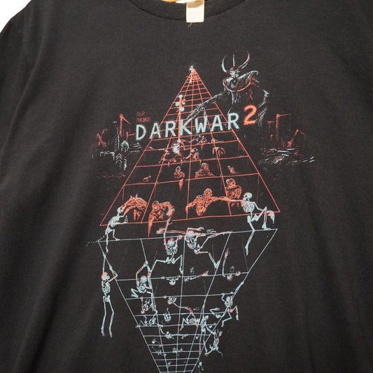 Darkwar 2 Tee (L)