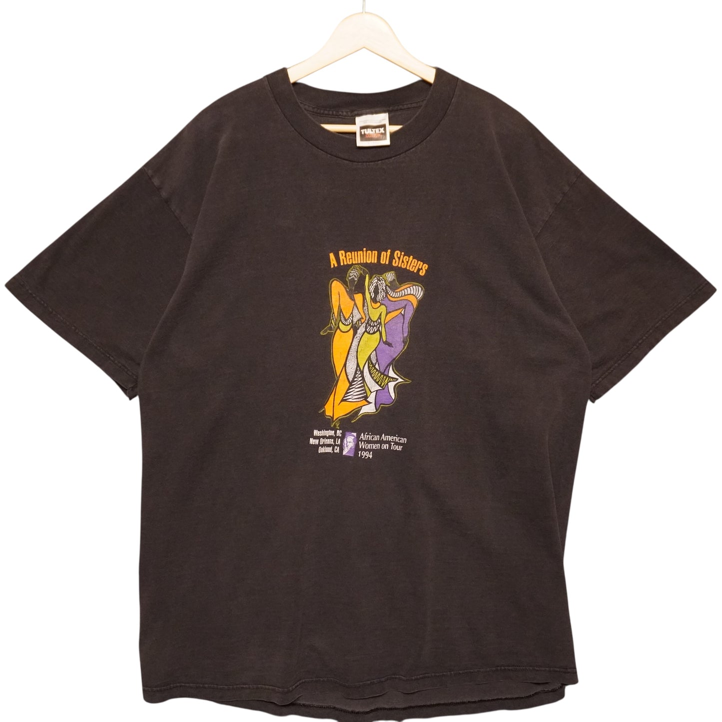 1994 Reunion Of Sisters Tee (XL)