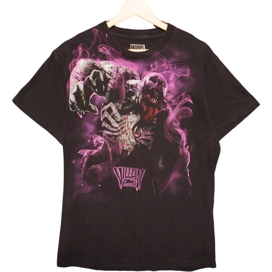 Marvel Villain Tee (M)