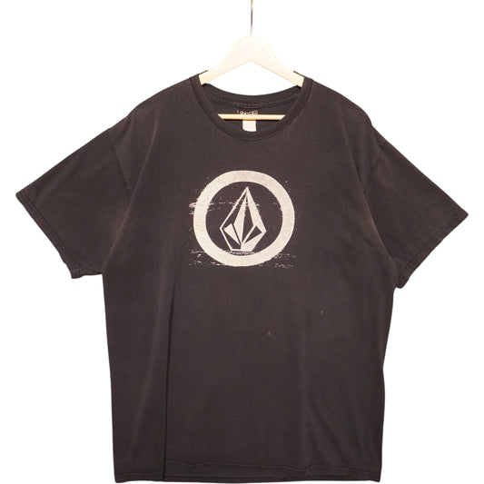 Vintage Volcom Skate Tee (L)