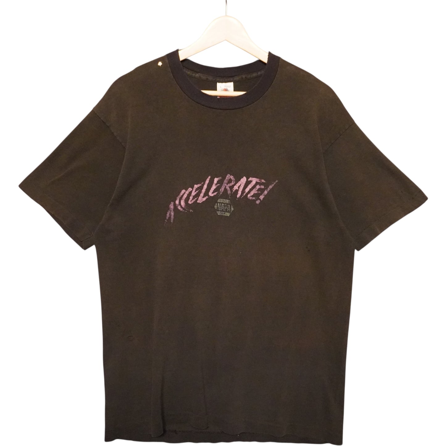 90s NAPA Accelerate Tee (L)