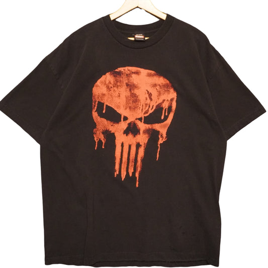 Marvel Mad Engine Punisher Tee (XL)
