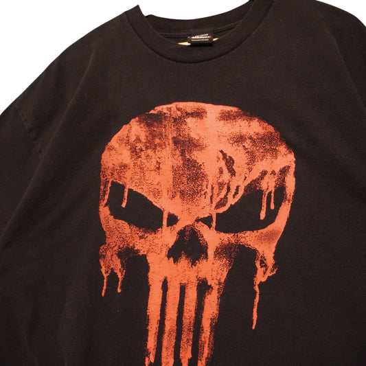 Marvel Mad Engine Punisher Tee (XL)