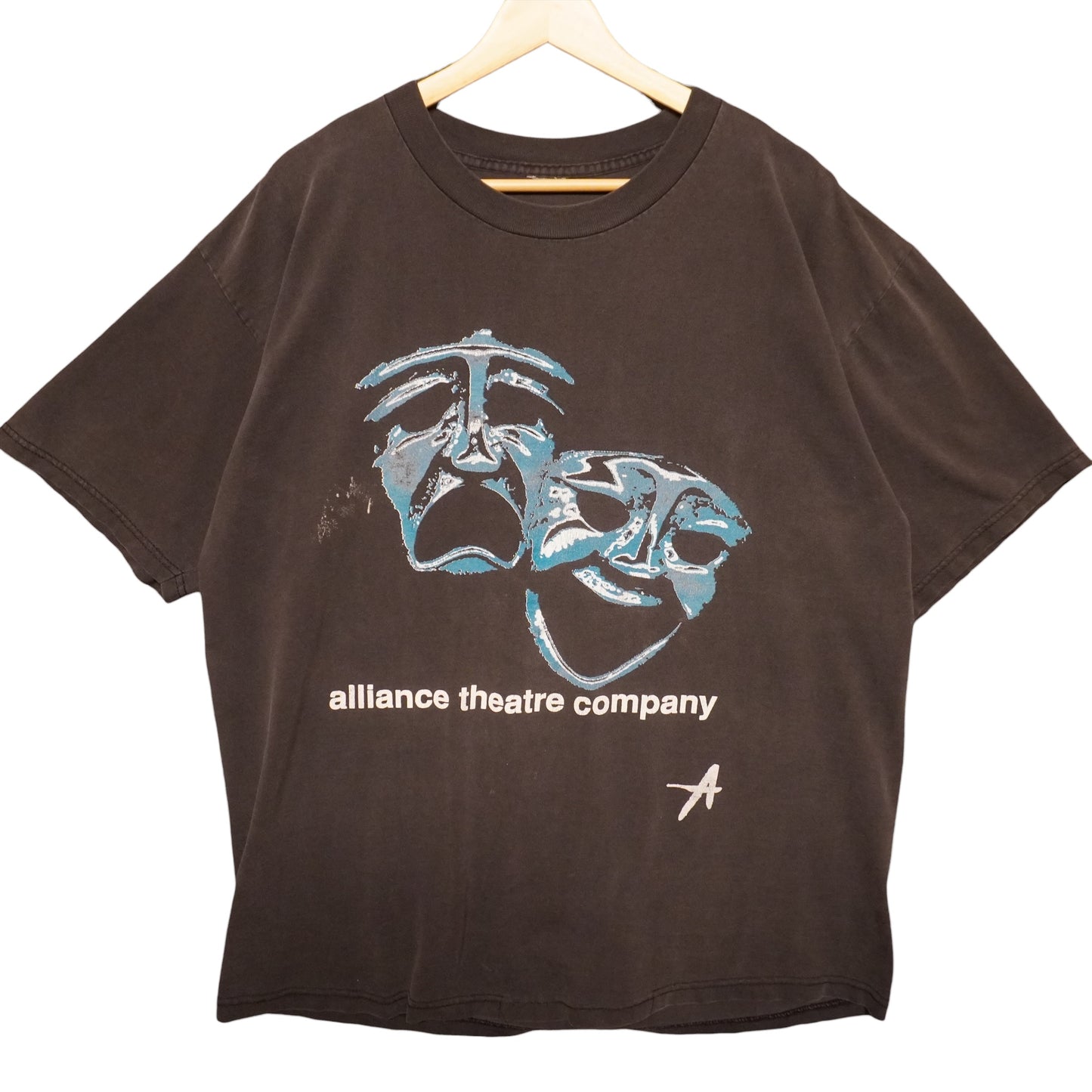 Vintage Alliance Theatre Tee (XL)
