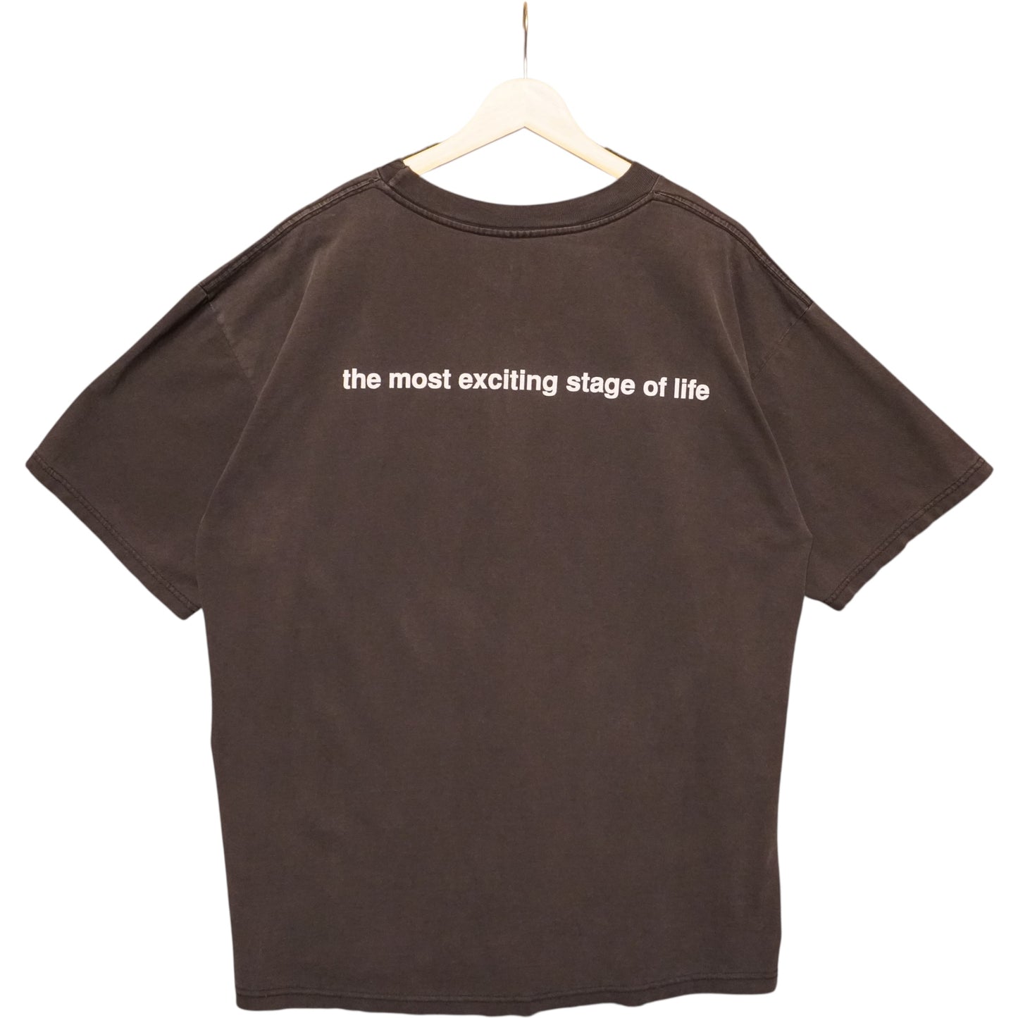 Vintage Alliance Theatre Tee (XL)