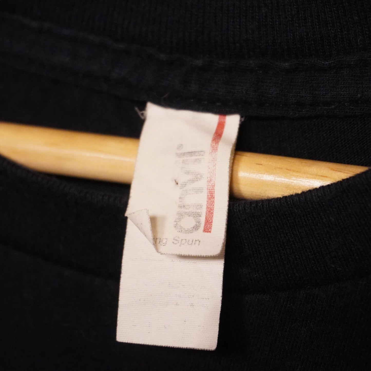 PWR Staff Band Tee (L)