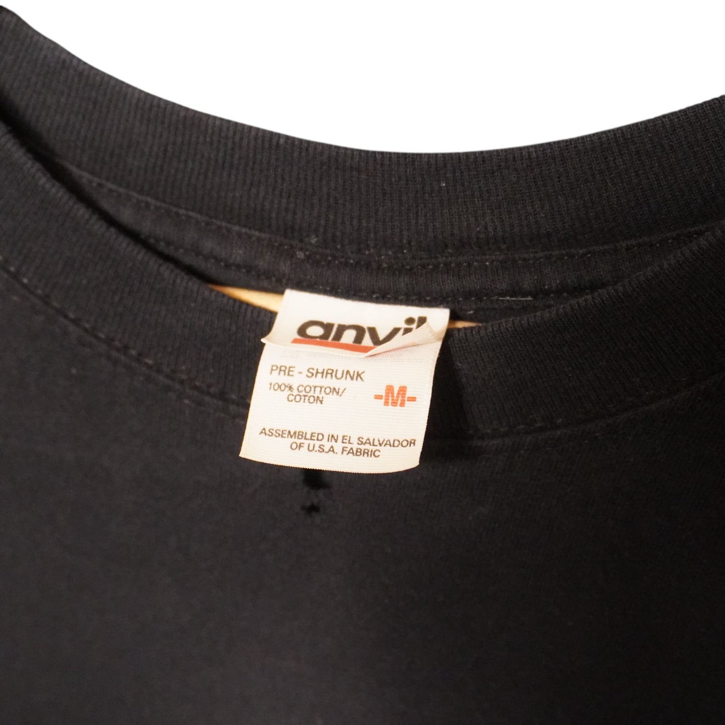 Vintage Mammoth Ski Tee (M)