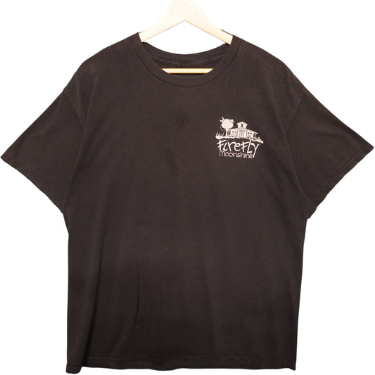 Firefly Moonshine Tee (M)