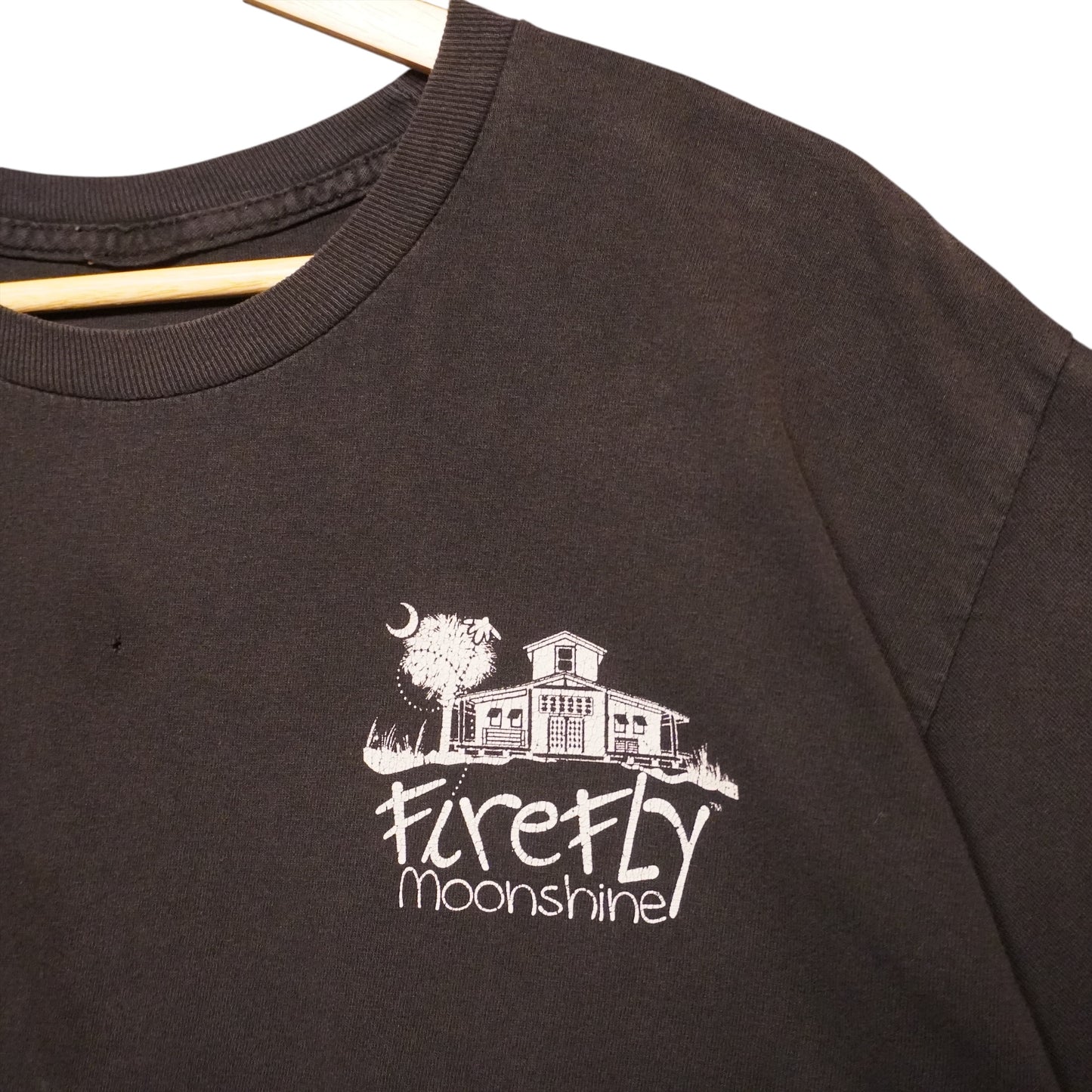 Firefly Moonshine Tee (M)