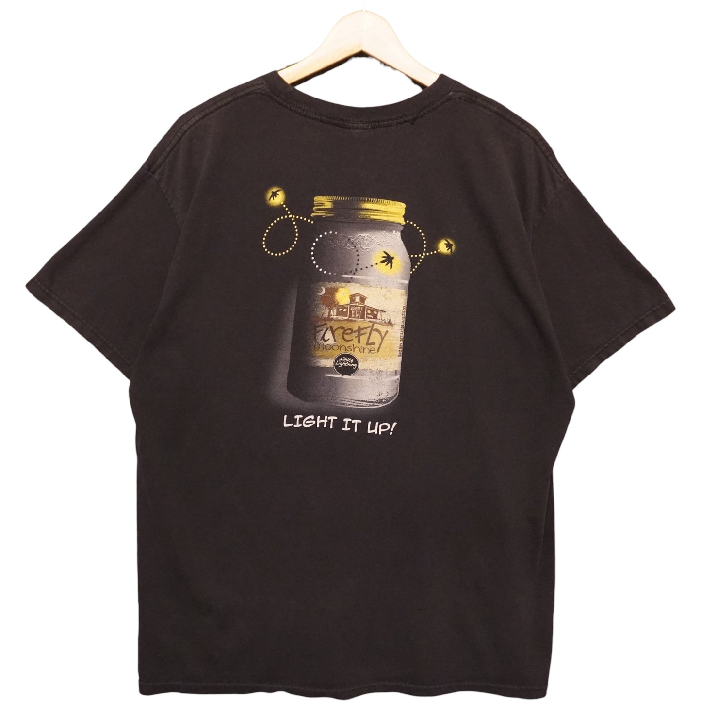 Firefly Moonshine Tee (M)
