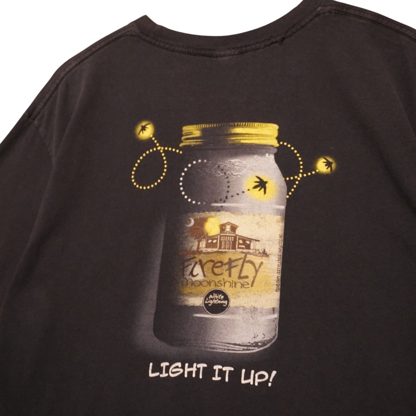 Firefly Moonshine Tee (M)