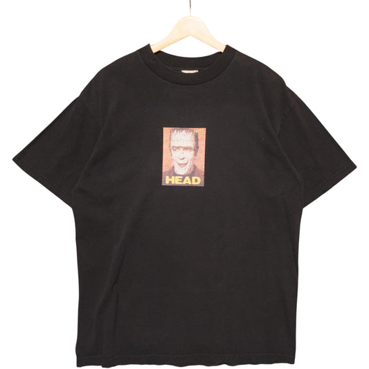Vintage NC17 Frankenstien Tee (L)