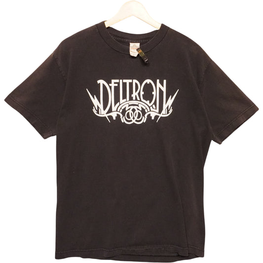 Deltron Tee (M)