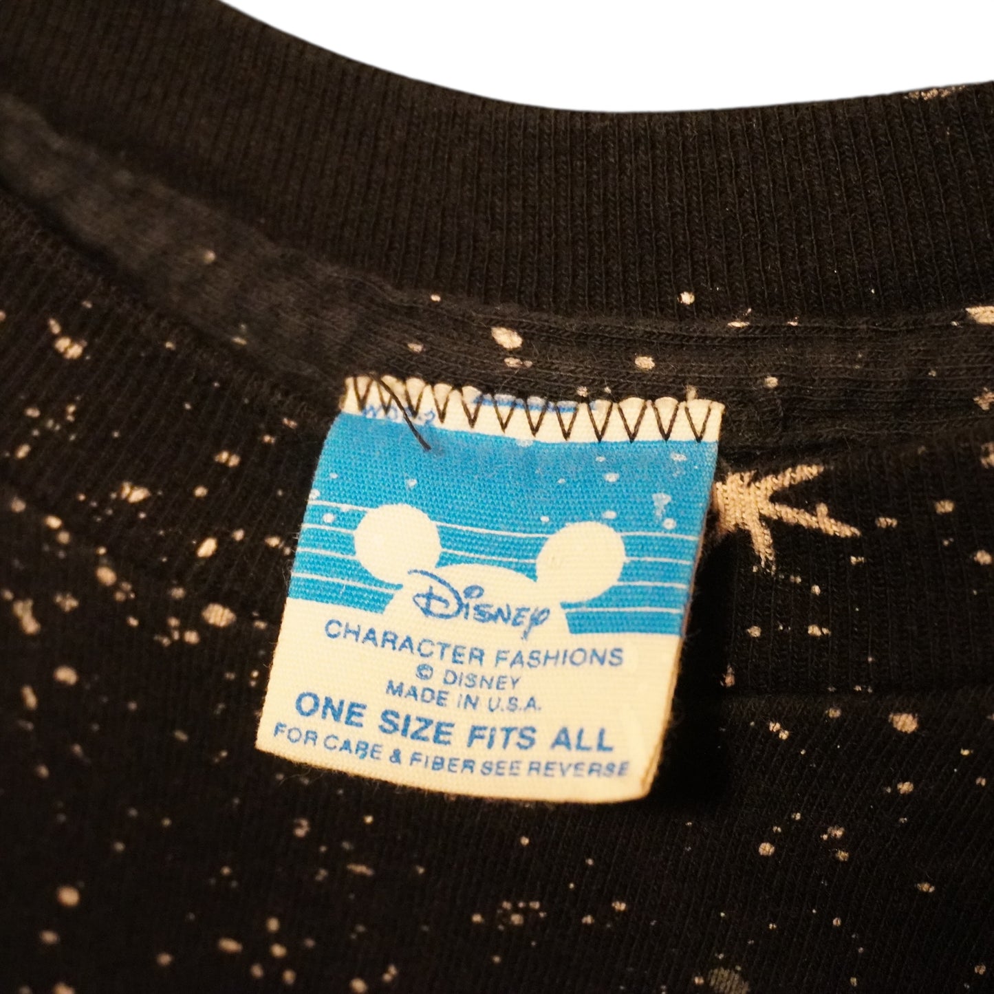 Vintage 90s Star Wars Death Star Tee (XL)