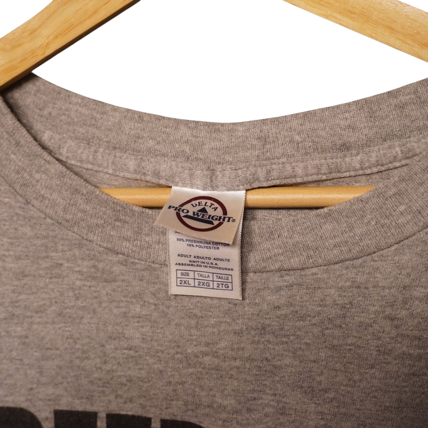 VTG Beer Women Tee (XXL)