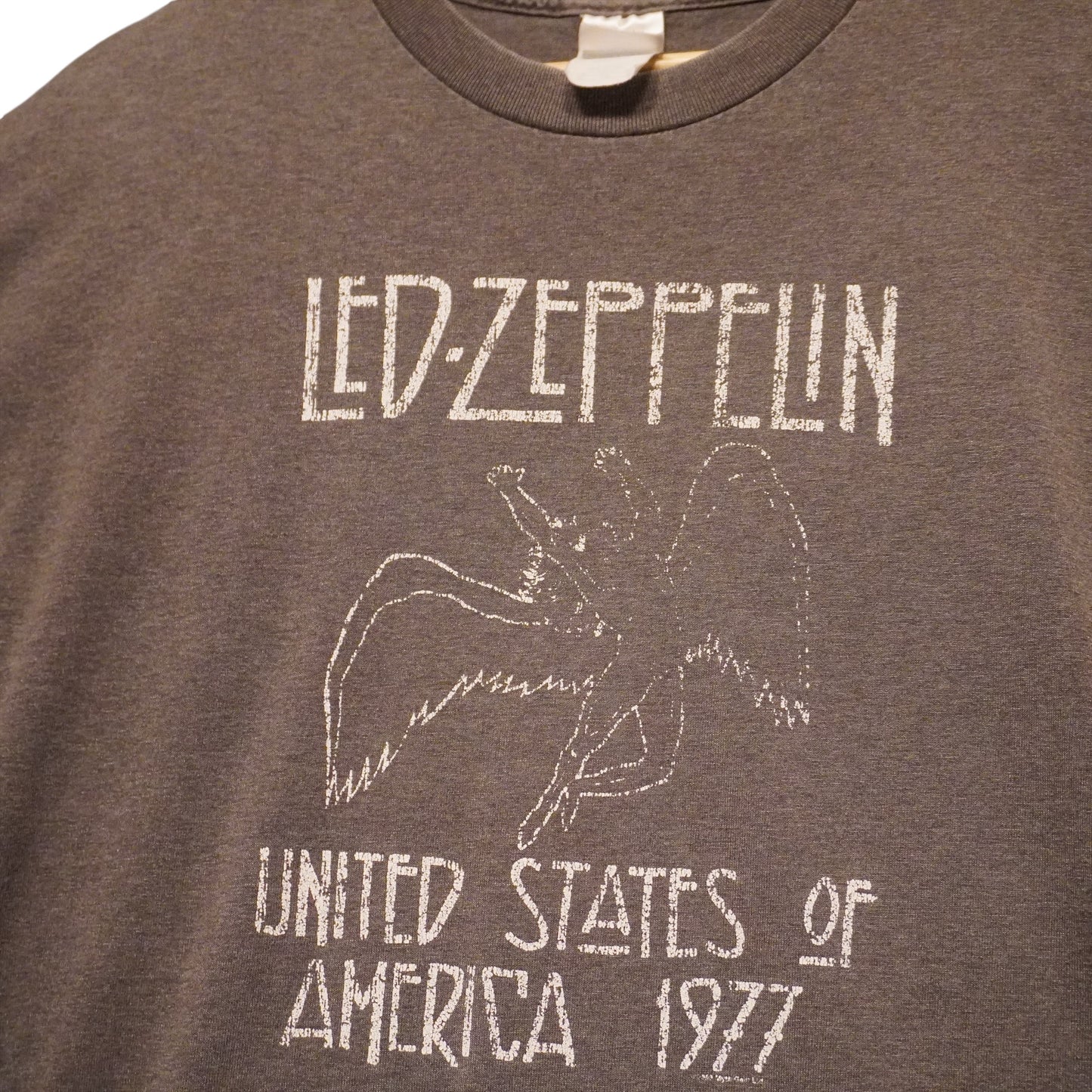90s Led Zeppelin Tee (XL)