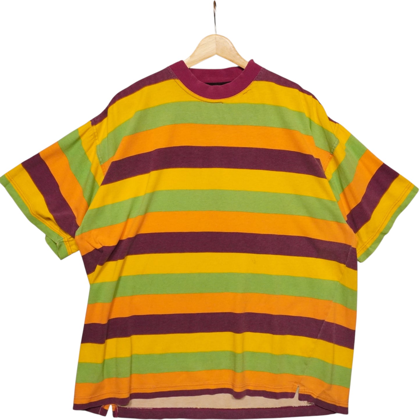 90s Perry Ellis Tee (XL)