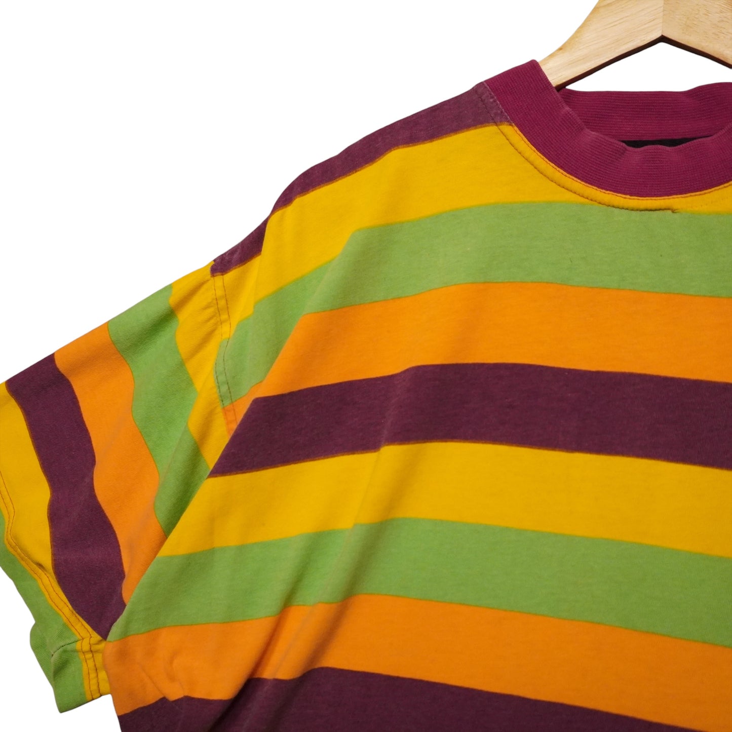 90s Perry Ellis Tee (XL)