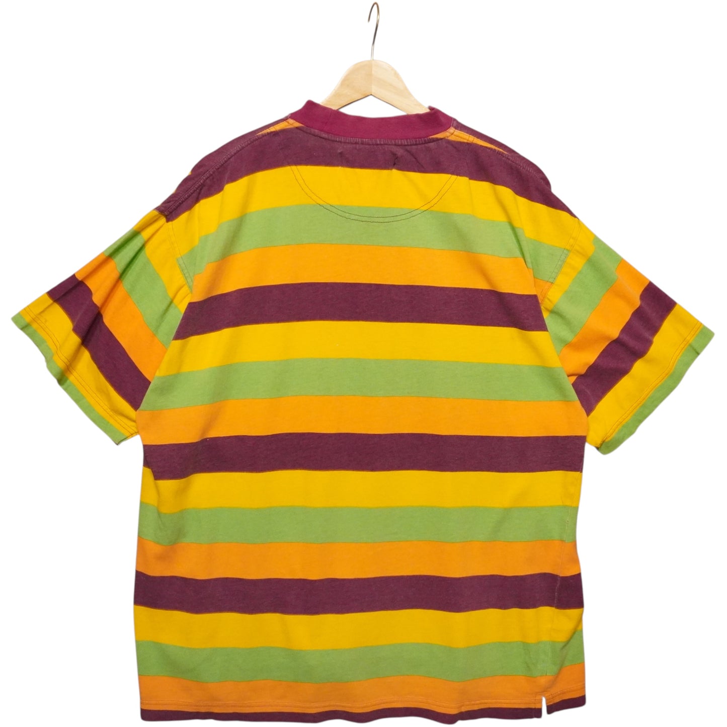 90s Perry Ellis Tee (XL)