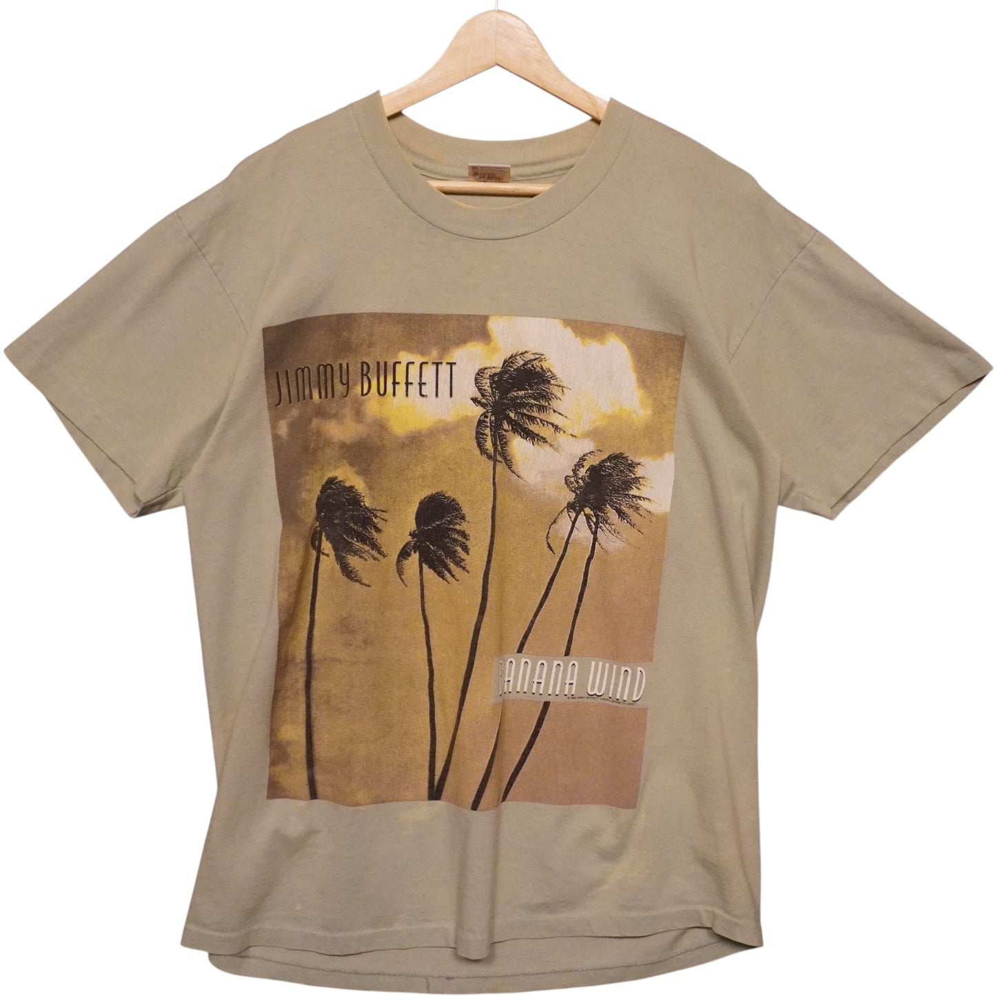 1996 Jimmy Buffett Tour Tee (L)