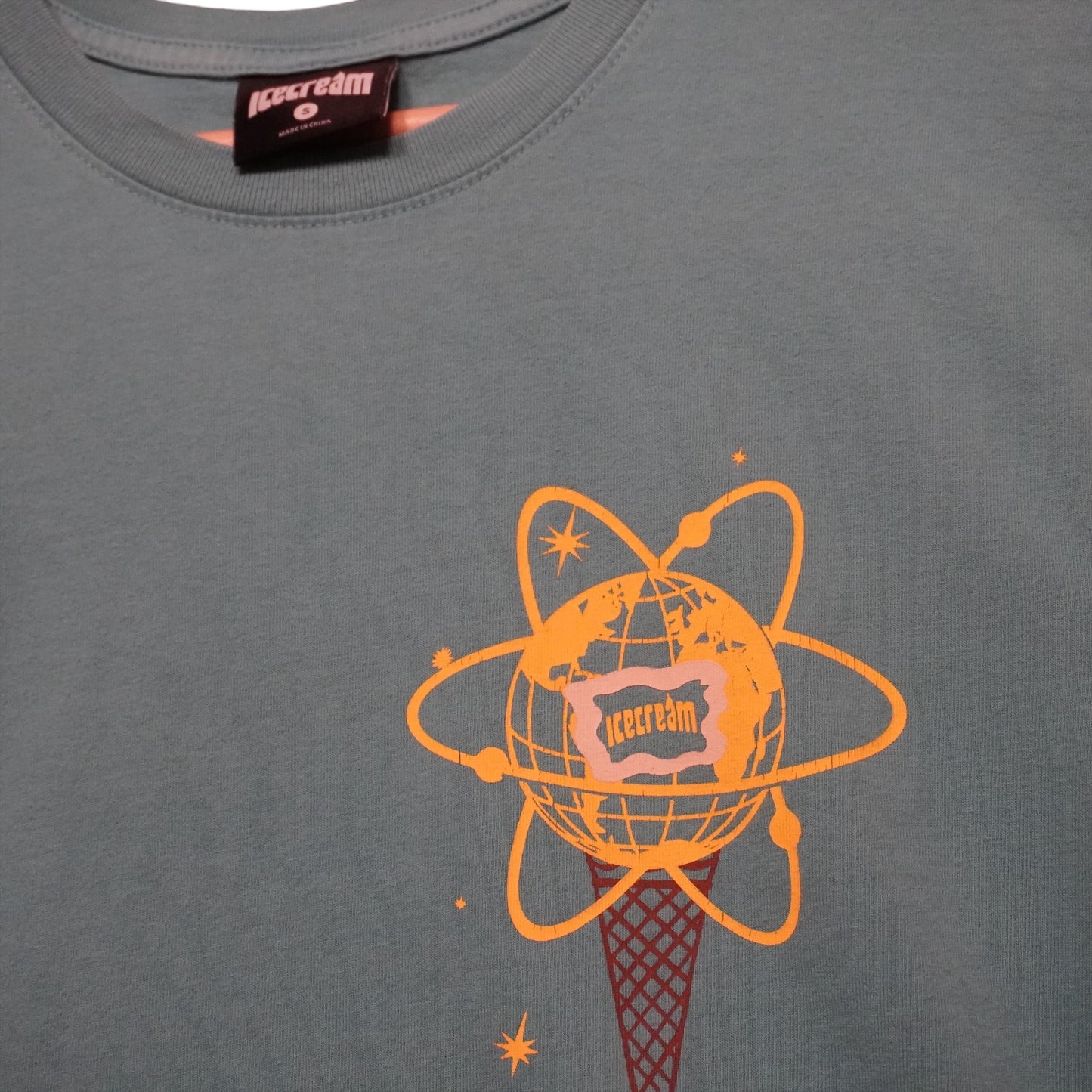 IceCream Tee (S)