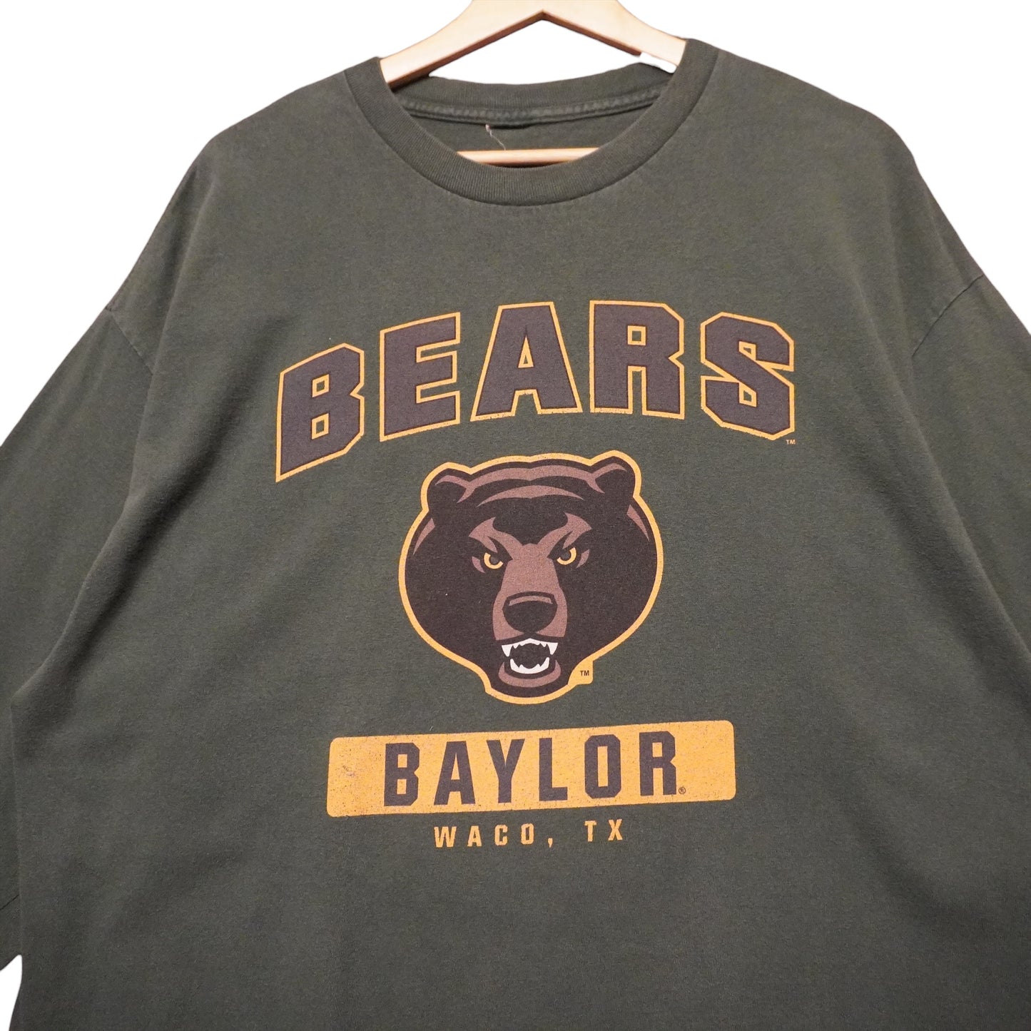 Baylor Bears Longsleeve (XL)