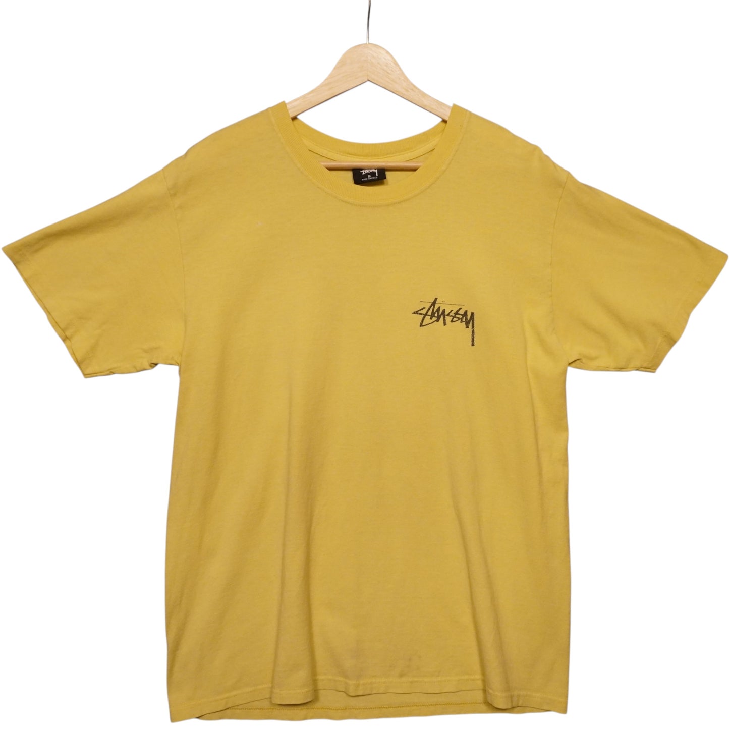 Stussy Mushroom Tee (M)