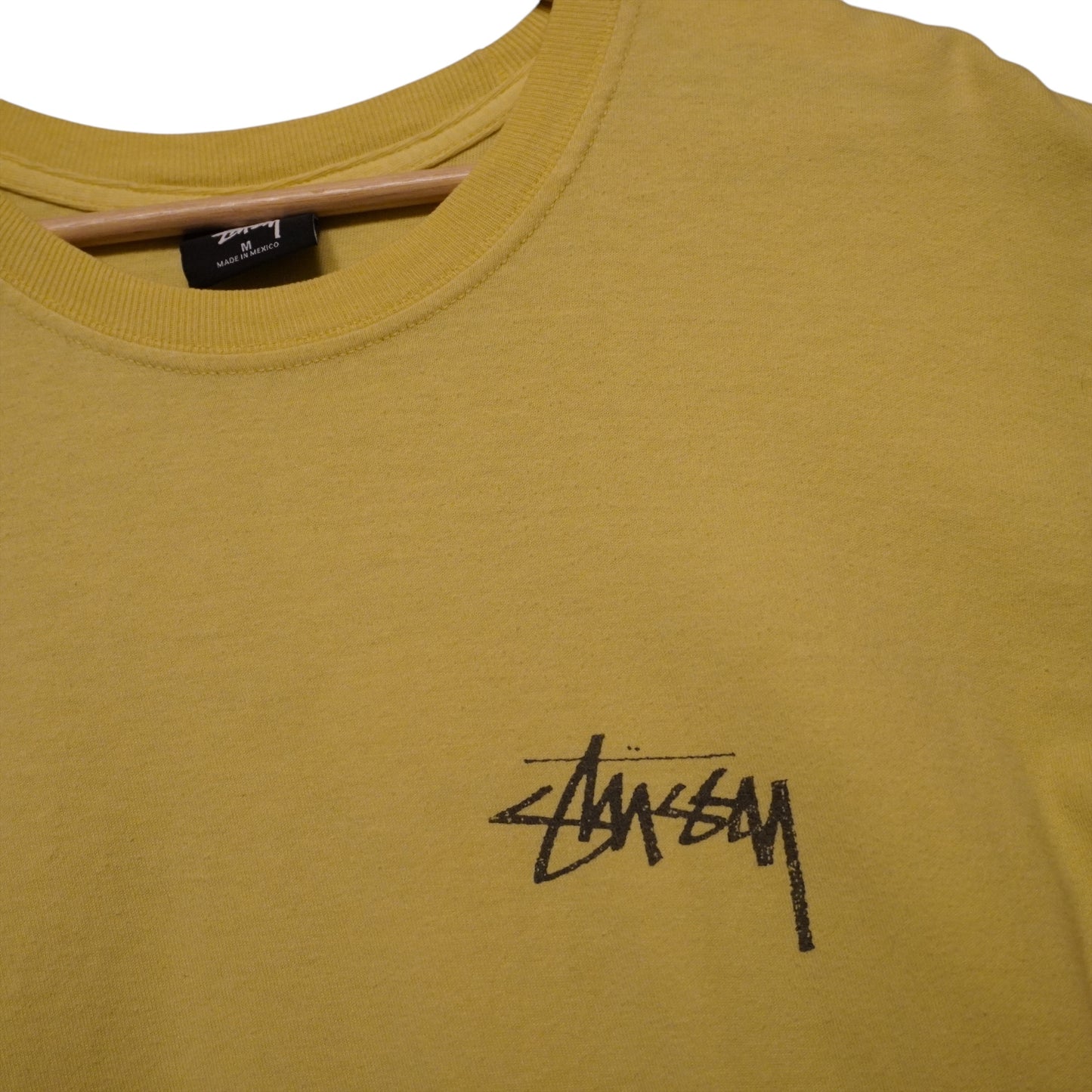 Stussy Mushroom Tee (M)