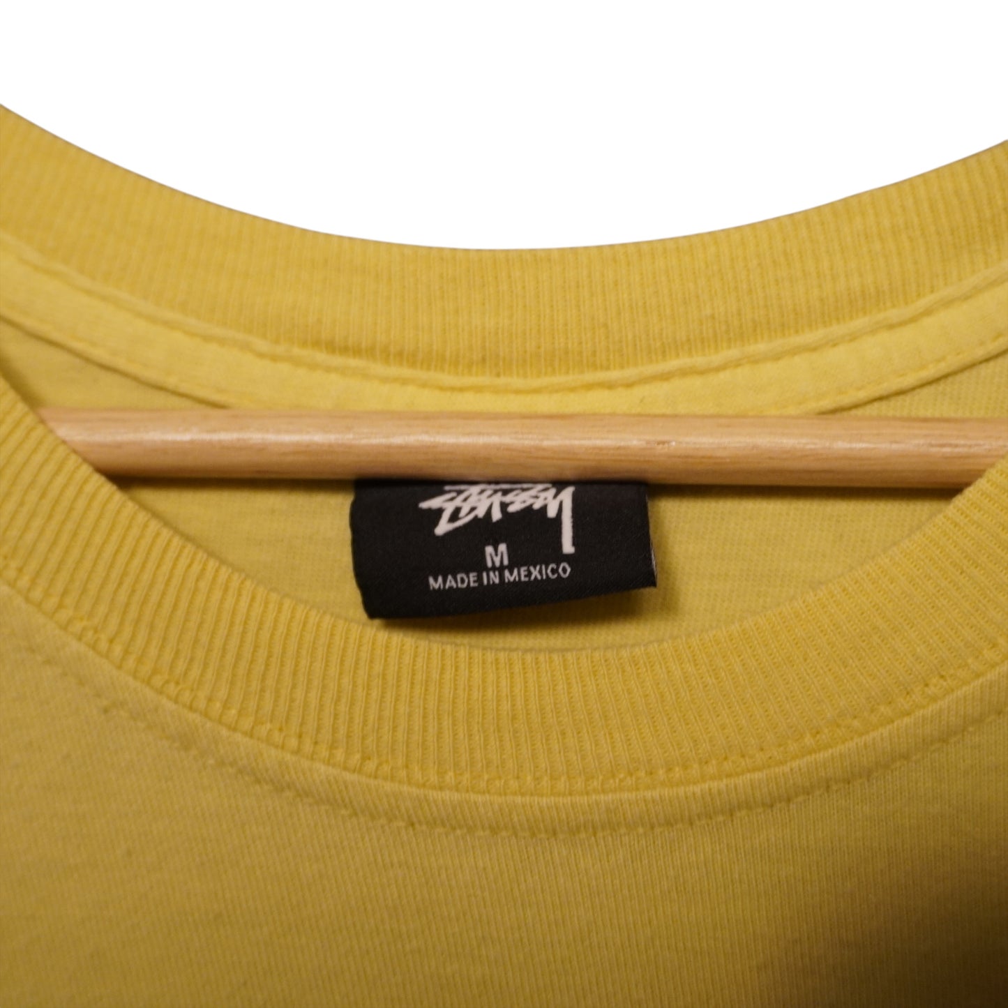 Stussy Mushroom Tee (M)