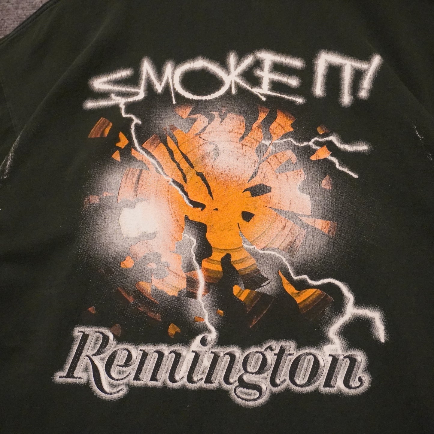 VTG Remington Tee (XL)