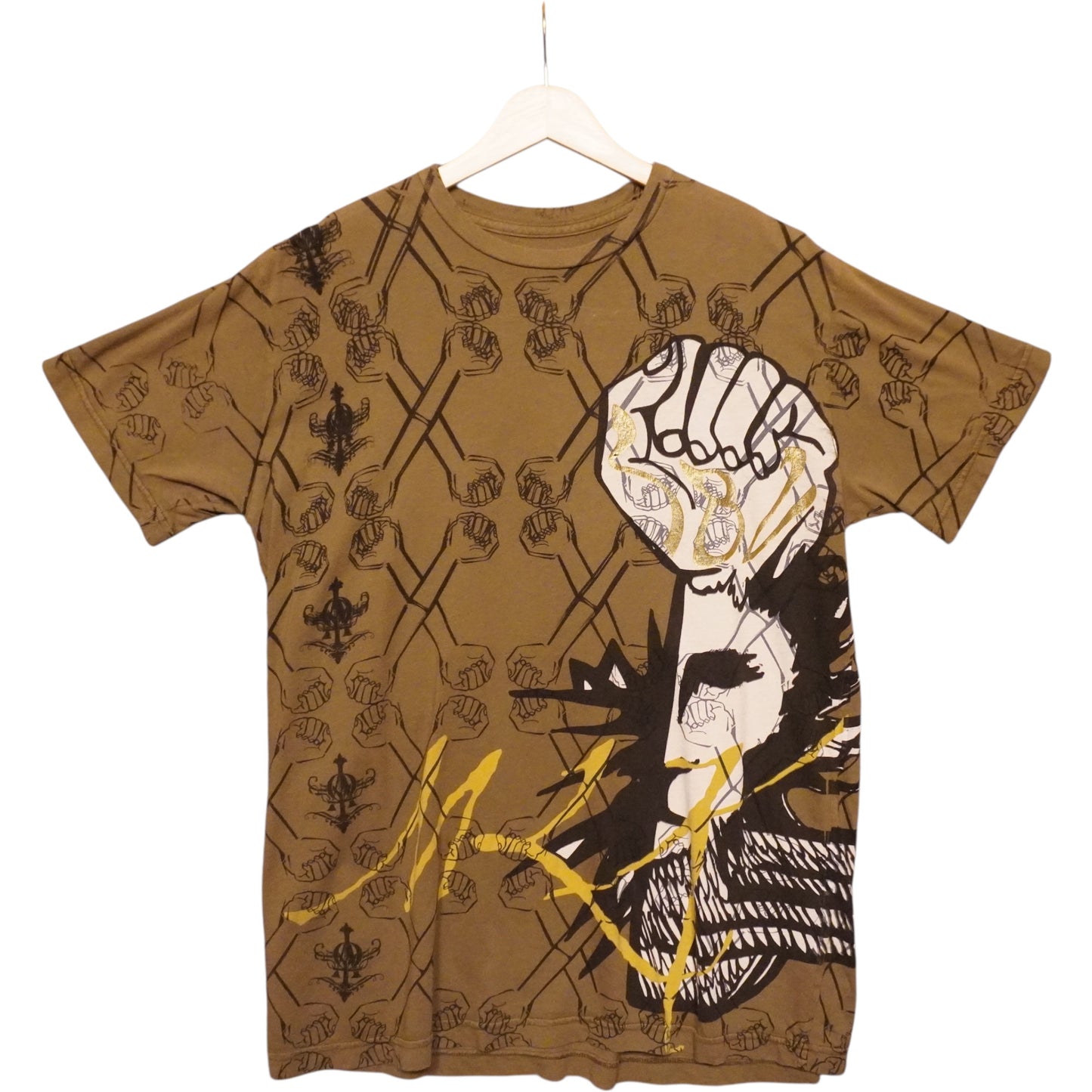 Y2K Humanity Tee (M)