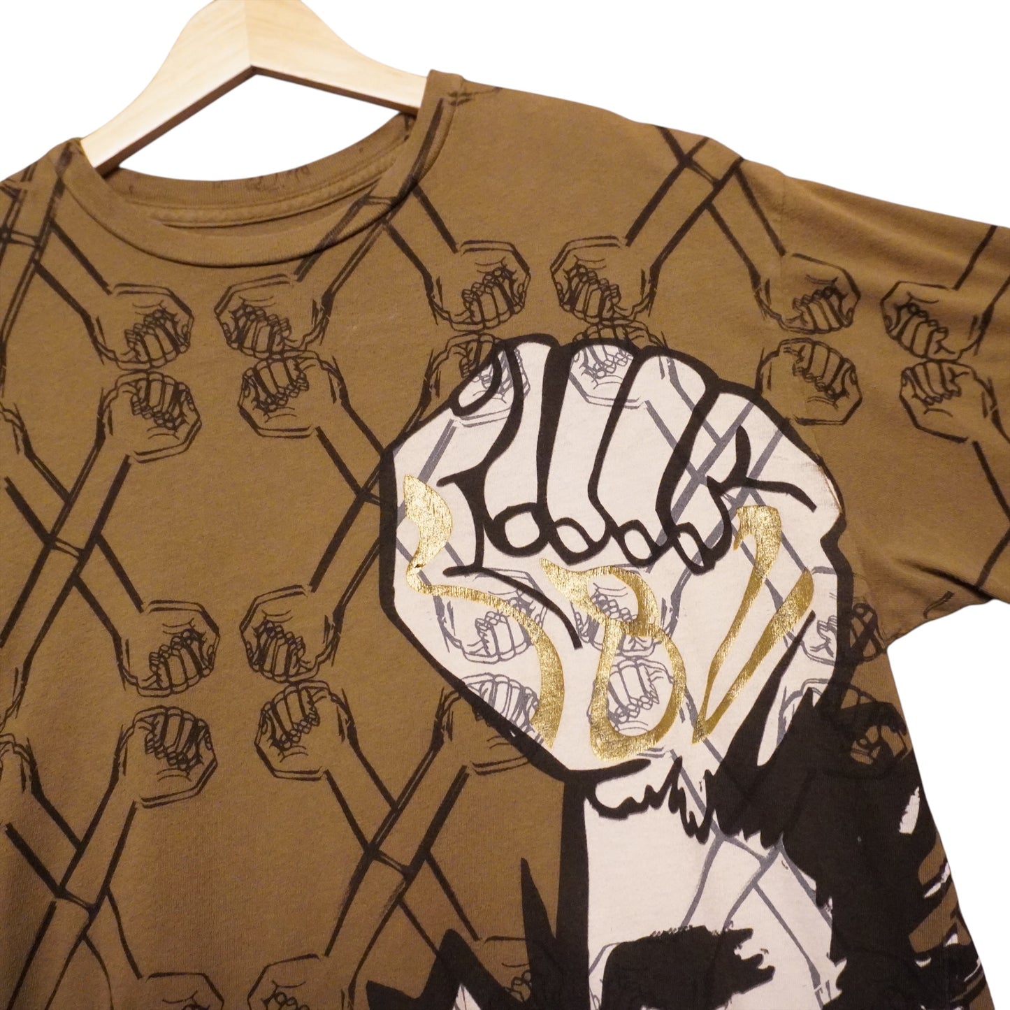 Y2K Humanity Tee (M)