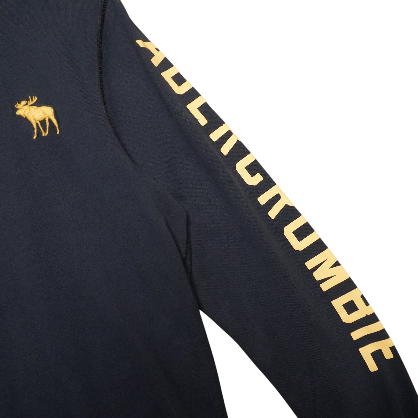 Y2K Abercrombie Muscle Longsleeve (M)