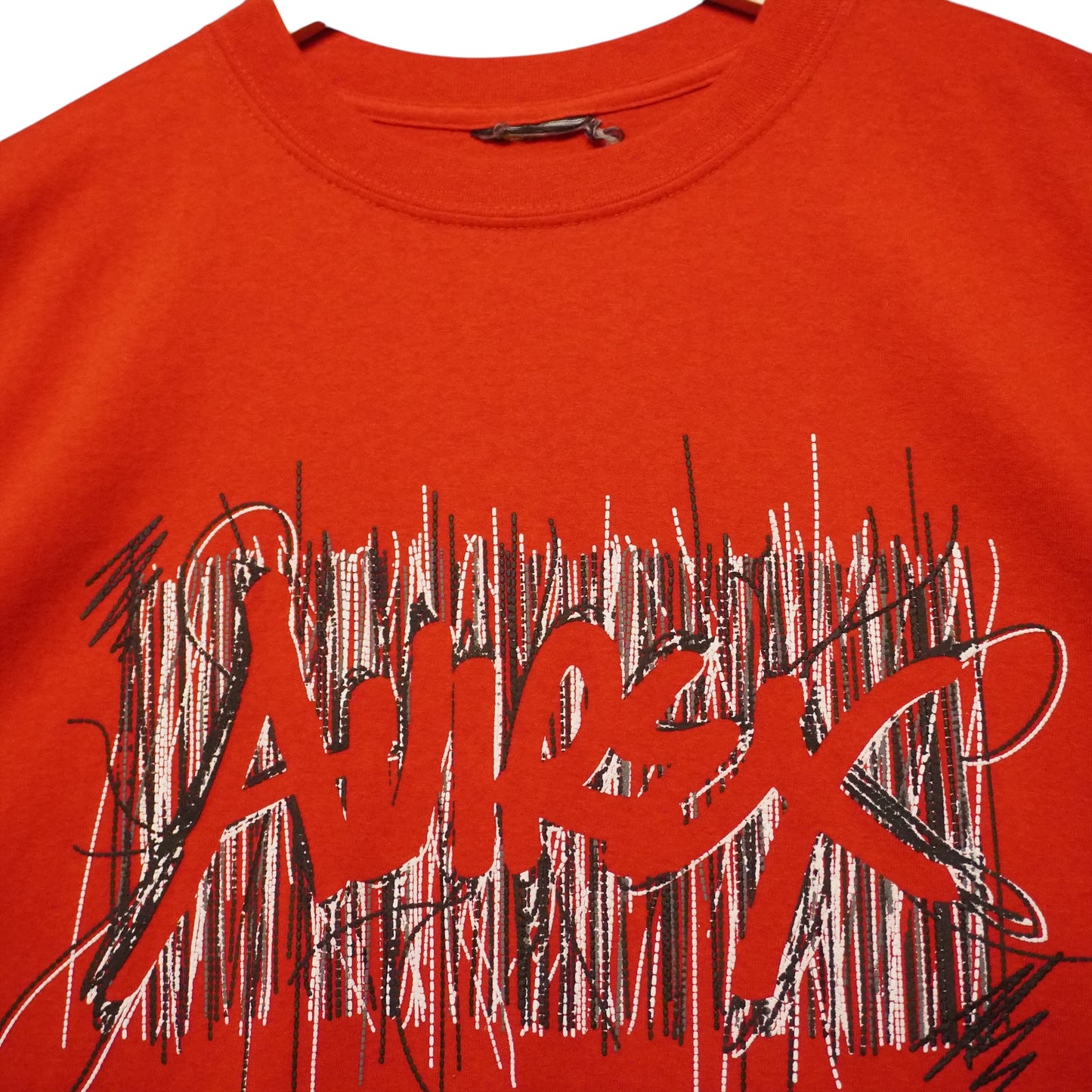 Avirex Center Spellout (2XL)