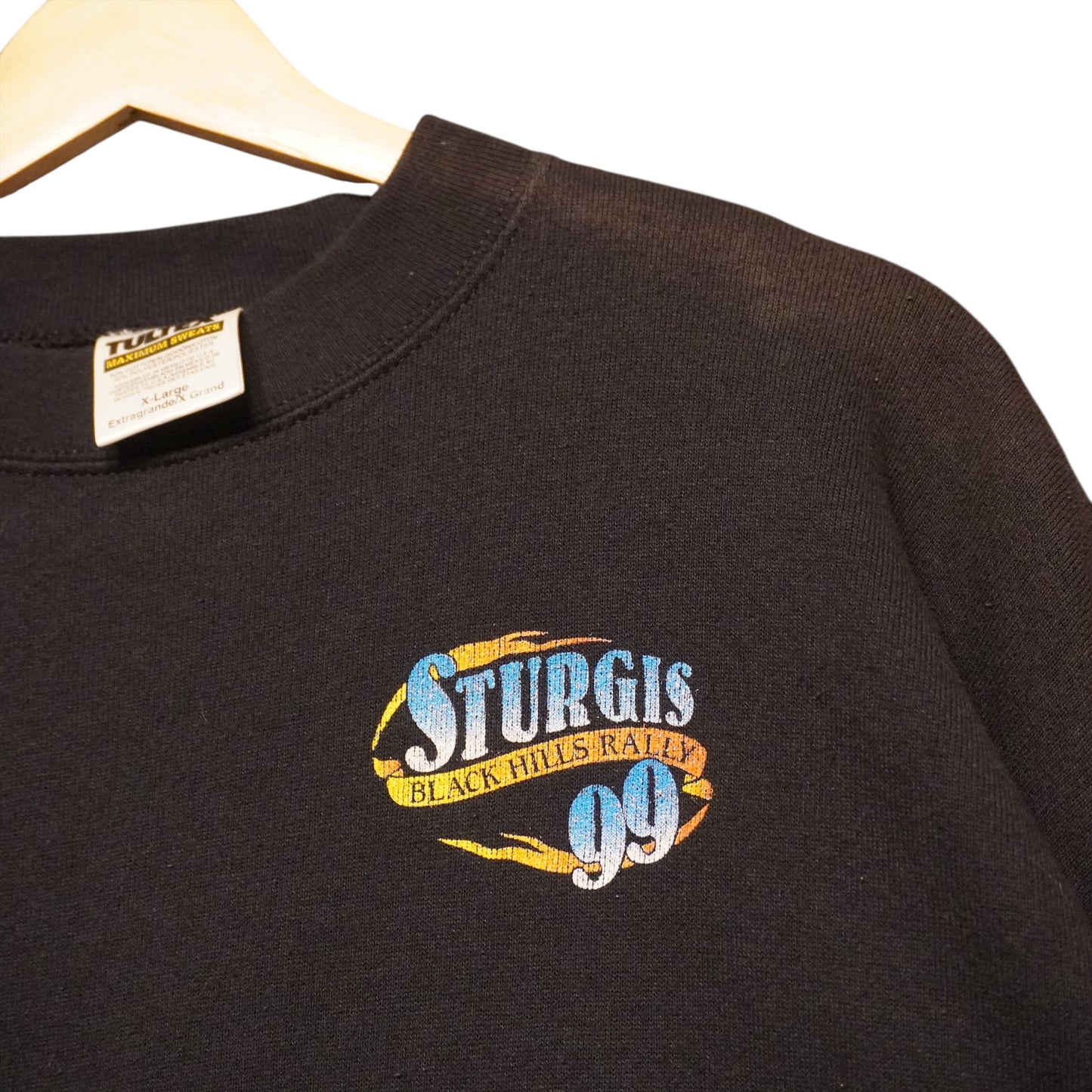 1999 Strugis Crew (XL)