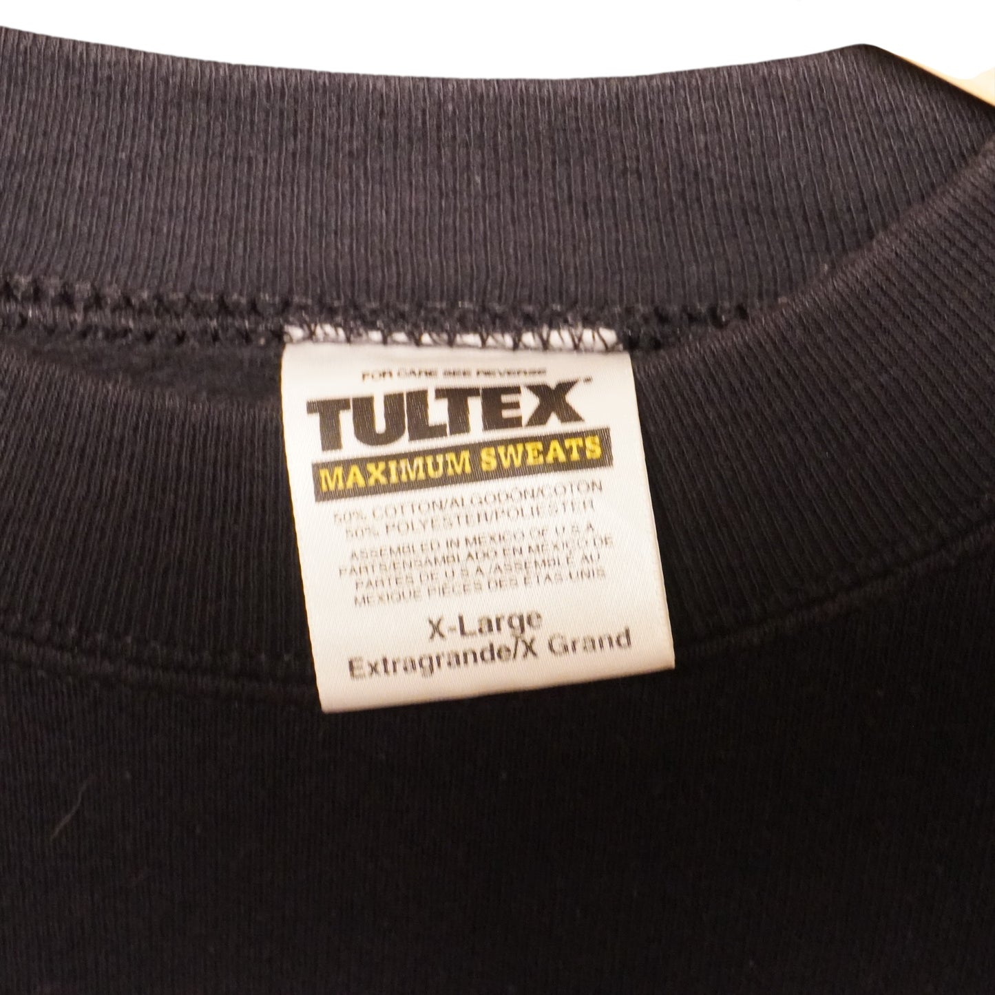1999 Strugis Crew (XL)