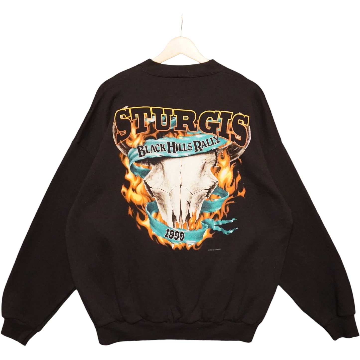 1999 Strugis Crew (XL)