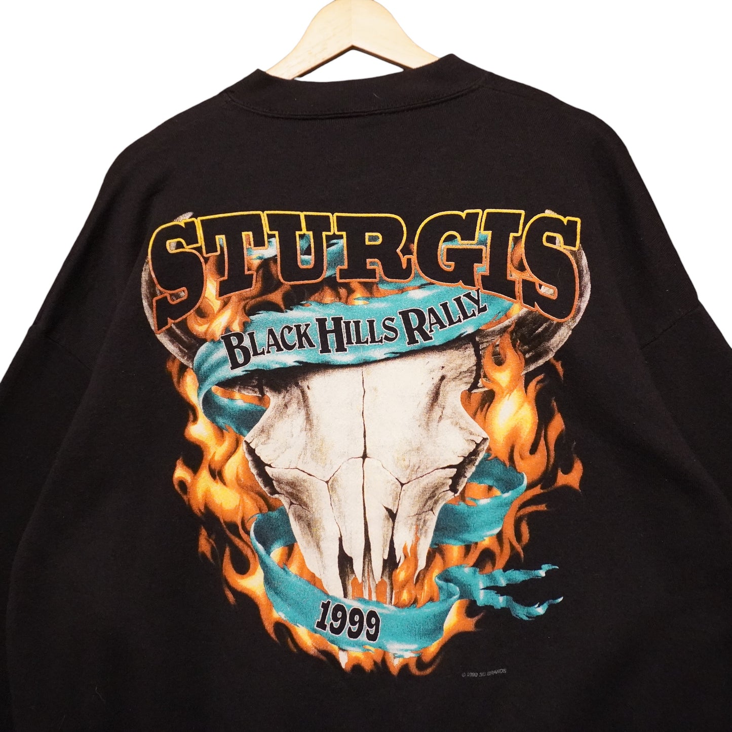 1999 Strugis Crew (XL)