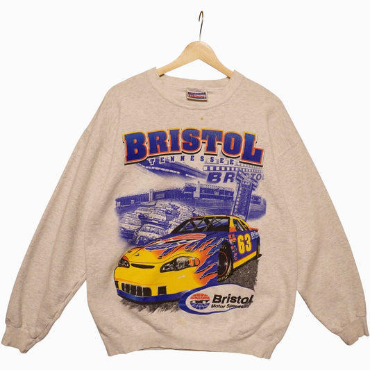 VTG Bristol Nascar Crew (M)