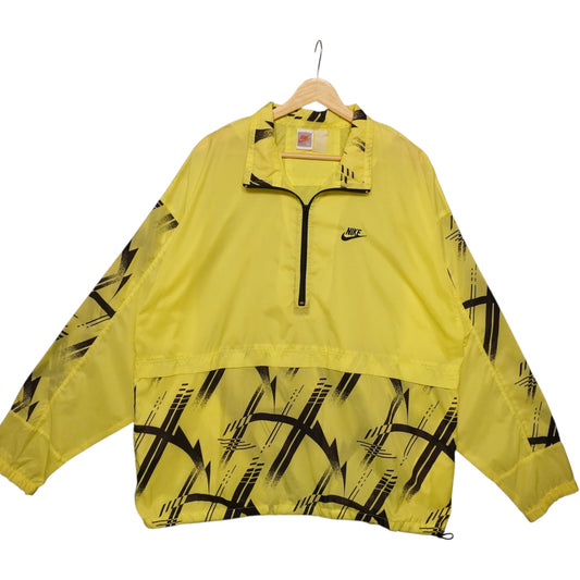 VTG Nike Running Windbreaker (XL)