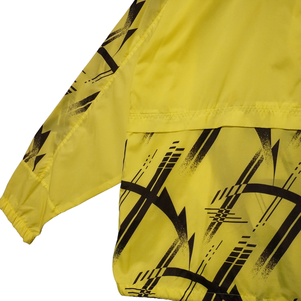 VTG Nike Running Windbreaker (XL)