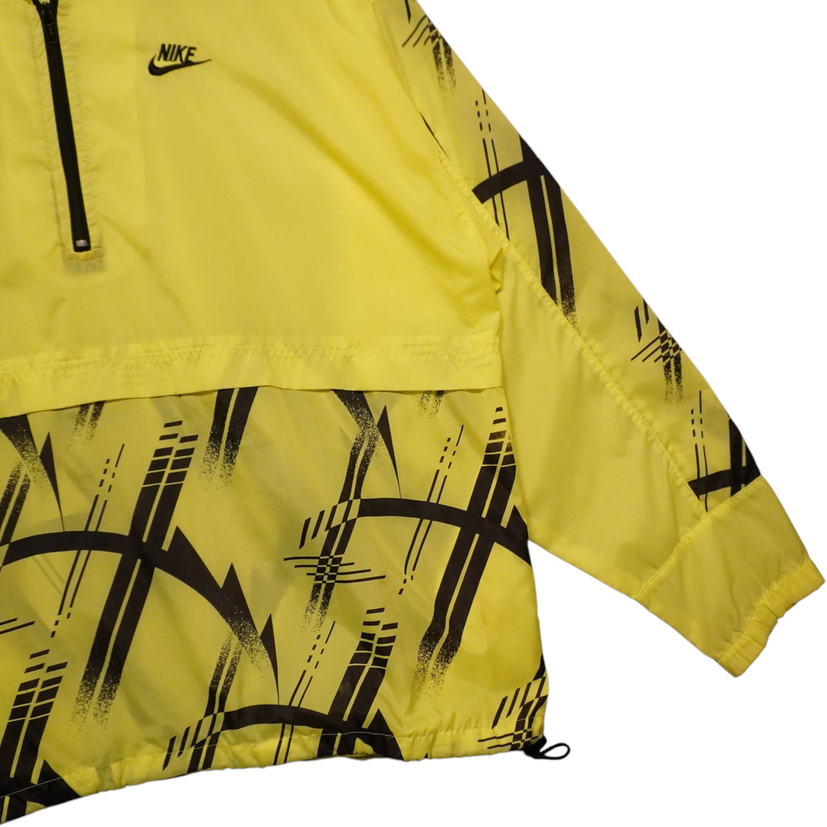 VTG Nike Running Windbreaker (XL)
