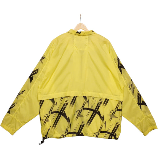VTG Nike Running Windbreaker (XL)