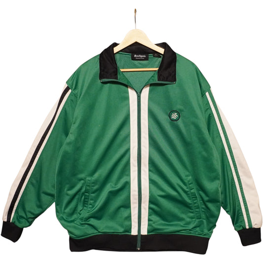 Southpole Track Jacket (L)