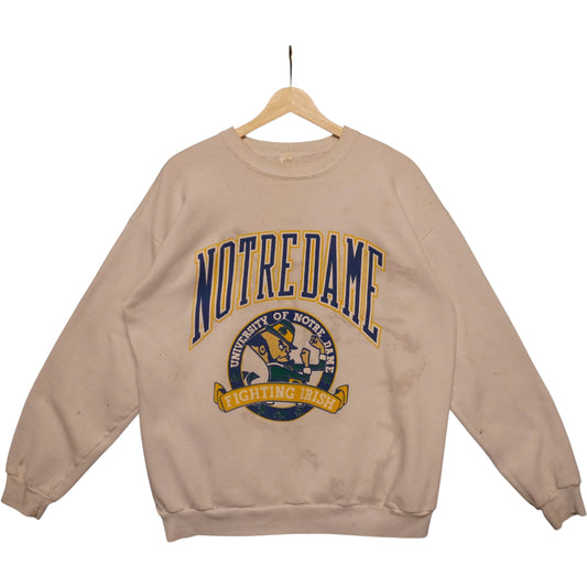 VTG Notre Dame Crew (L)