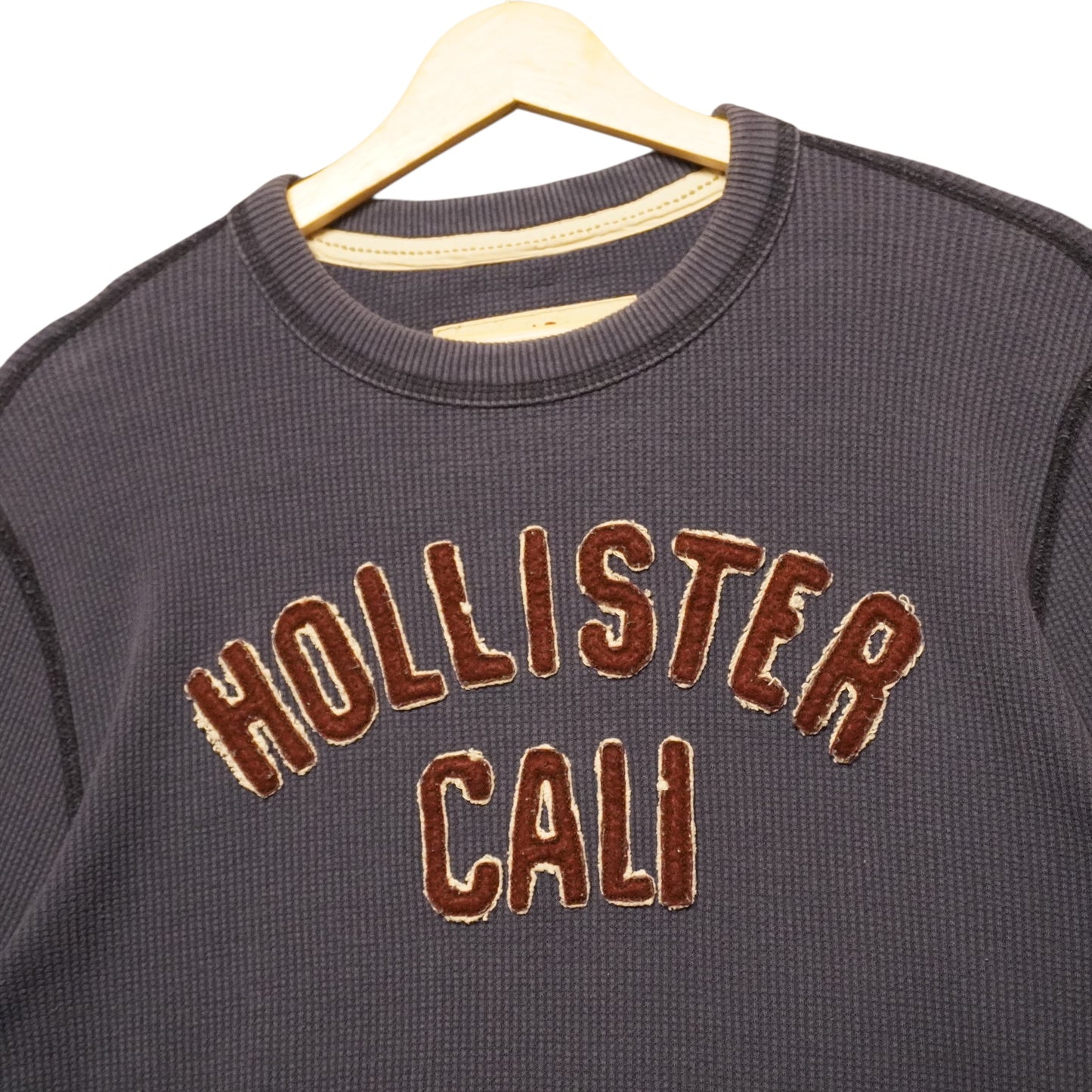 Hollister Cali Thermal (XL)