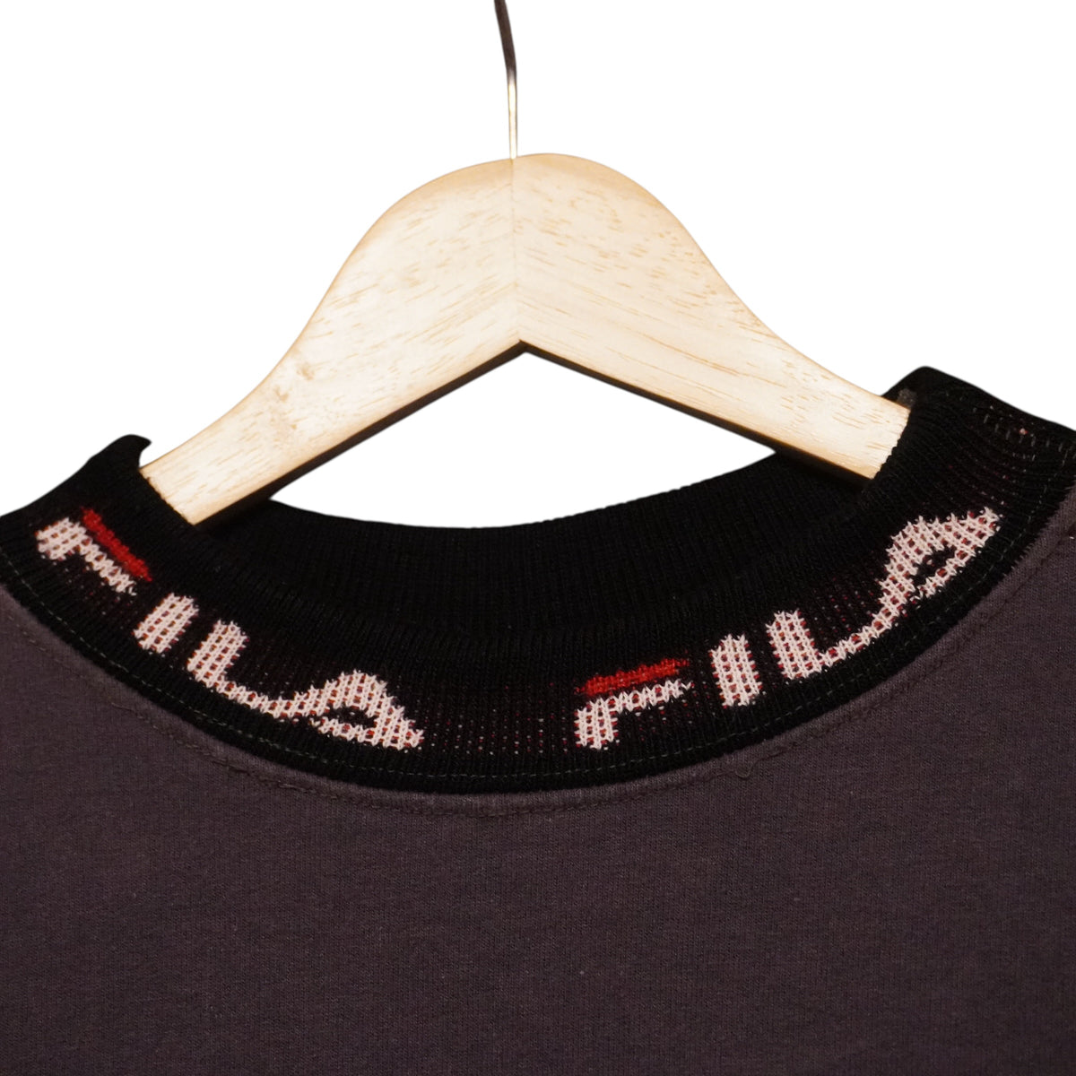 VTG FILA Crew (L)