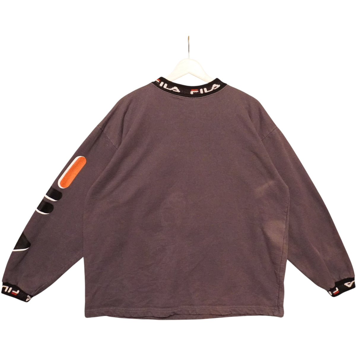 VTG FILA Crew (L)